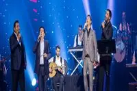 Ayhan to Perform With 3 Azeri Singers