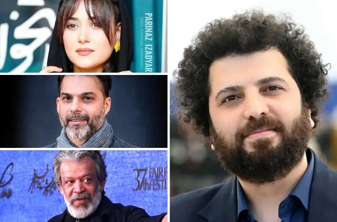 اولین جزئیات فیلم زن و بچه سعید روستایی/ بازیگران اصلی معرفی شدند