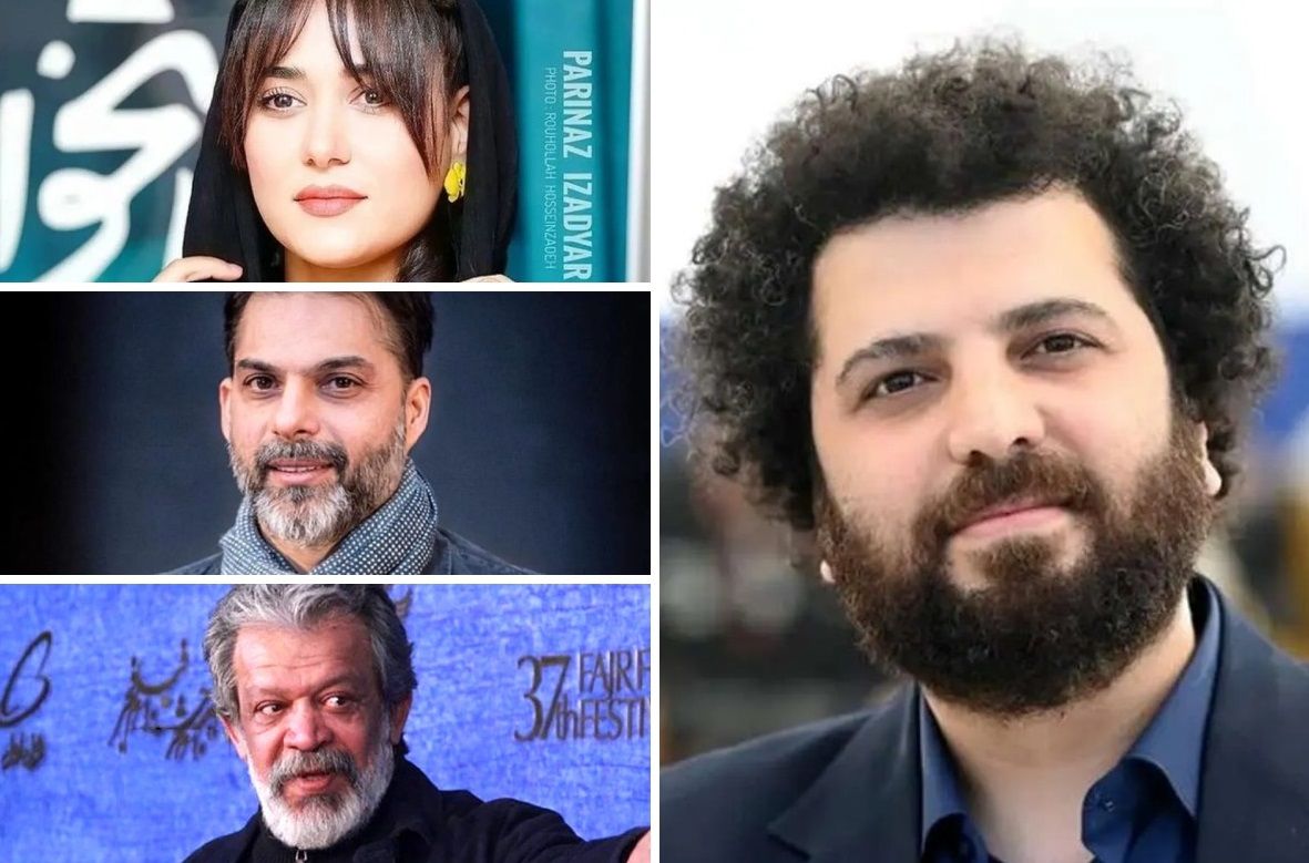اولین جزئیات فیلم زن و بچه سعید روستایی/ بازیگران اصلی معرفی شدند