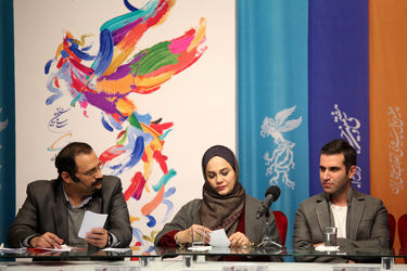 "شبی که ماه کامل شد" در روز پنجم سی و هفتمین جشنواره فیلم فجر