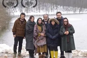 “180º Rule” scores big win at Beirut International Women’s Film Festival