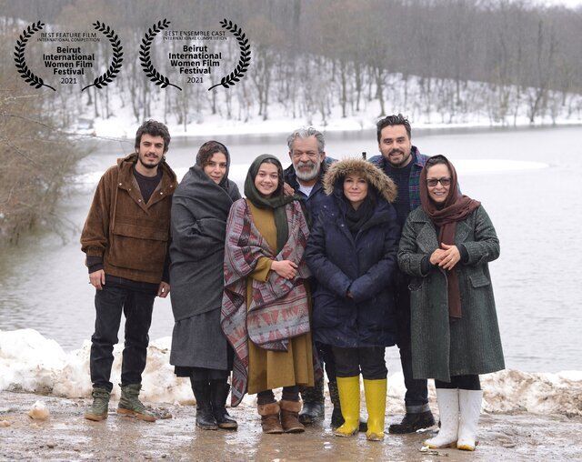 “180º Rule” scores big win at Beirut International Women’s Film Festival