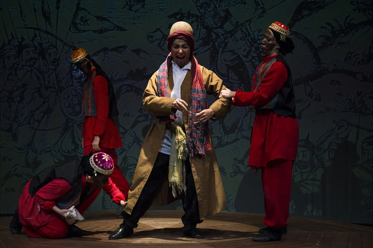 نمایش 