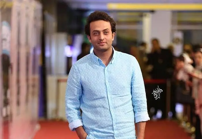 مصطفی زمانی و نقش یک پیامبر دیگر