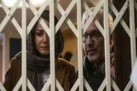 اولین عکس‌ها از ساعت شش صبح مهران مدیری | داستان فیلم جدید مهران مدیری چیست؟