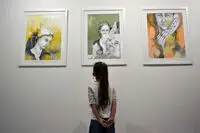 خشونت علیه زنان، پرتره نگاری و رابطه انسان و طبیعت در نمایشگاه‌های این هفته
