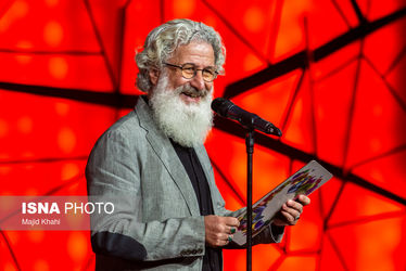 مراسم گرامیداشت روز سینما