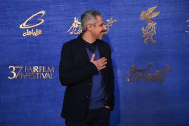 "زهرمار" در روز چهارم سی و هفتمین جشنواره فیلم فجر