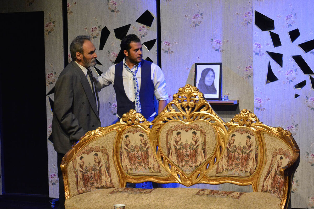 نمایش 