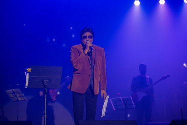 کنسرت موسیقی "نوستالژی هند" در سالن همایش‌های ایرانیان