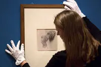 برگزاری بزرگترین نمایشگاه داوینچی/میزبانی گالری ملکه اسکاتلند