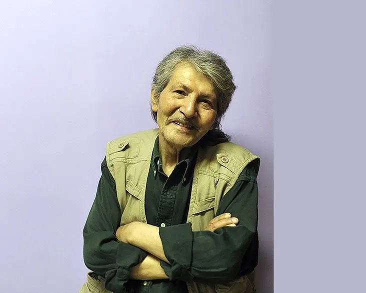 تورج شعبانخانی، از همسفر تا آدمک