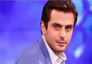 خواستگاری عجیب از علی ضیا روی آنتن زنده
