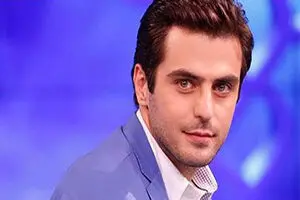 علی ضیا به وزیر بهداشت واکنش نشان داد/ عکس
