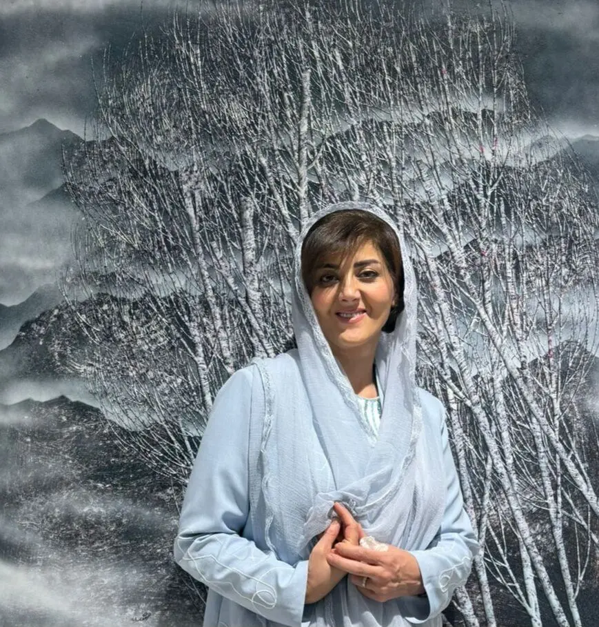 زهره مهربان :بازار هنر از یک کالای لوکس به یک دارایی امن بدل شده است