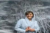 زهره مهربان :بازار هنر از یک کالای لوکس به یک دارایی امن بدل شده است