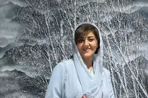 زهره مهربان :بازار هنر از یک کالای لوکس به یک دارایی امن بدل شده است