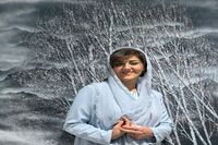 زهره مهربان :بازار هنر از یک کالای لوکس به یک دارایی امن بدل شده است