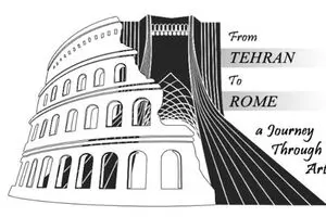 Episode 2 of ‘From Tehran to Rome’ on Iranian painter Vaziri Moqaddam launched
