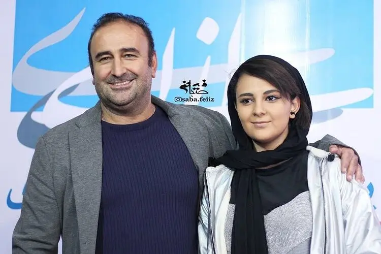 واکنش تند مهران احمدی به شایعه اختلاقش با پایتخت