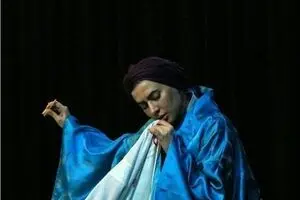 Iranian troupe to perform stage adaptation of “Rashomon” in Tehran