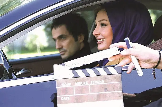 دعوتید به تماشای ده‌ها فیلم از تلویزیون در تعطیلات نیمه خرداد
