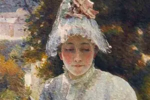 پرتره‌ای از سکوت؛ چرا «چای عصرگاهی» مهم‌ترین اثر کمترشناخته‌شده امپرسیونیسم است؟