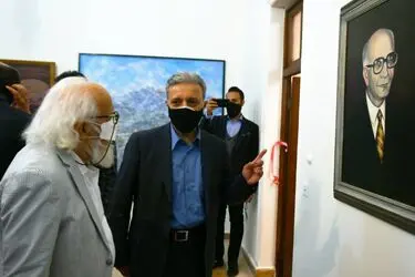 حسین محجوبی