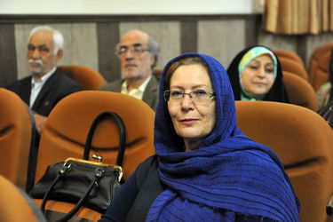 تجلیل از هنرمندان پیشکسوت متولد اردیبهشت ماه