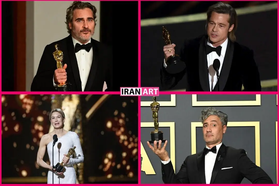 اسکار ۲۰۲۱ به تعویق می‌افتد؟ 
