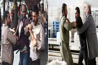 Chicago, Busan Film Festivals Honor Jalilvand, Gharaei