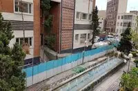 ماجرای همسایه هفت‌طبقه «لرزاده» چه بود؟
