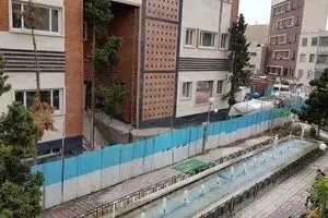 ماجرای همسایه هفت‌طبقه «لرزاده» چه بود؟