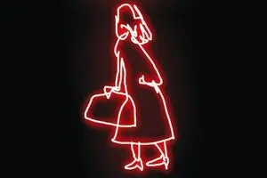 Sayeh to take “The Door” to Canadian, French events