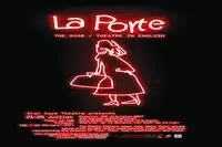 Sayeh to take “The Door” to Canadian, French events