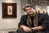 محمدعلی ودود و قلب جنگل/ از A'DESINGN AWARD ایتالیا تا حراج کاویان 