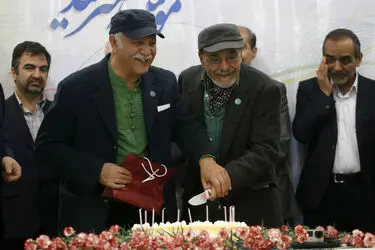 تولد هنرمندان پیشکسوت متولد اسفندماه