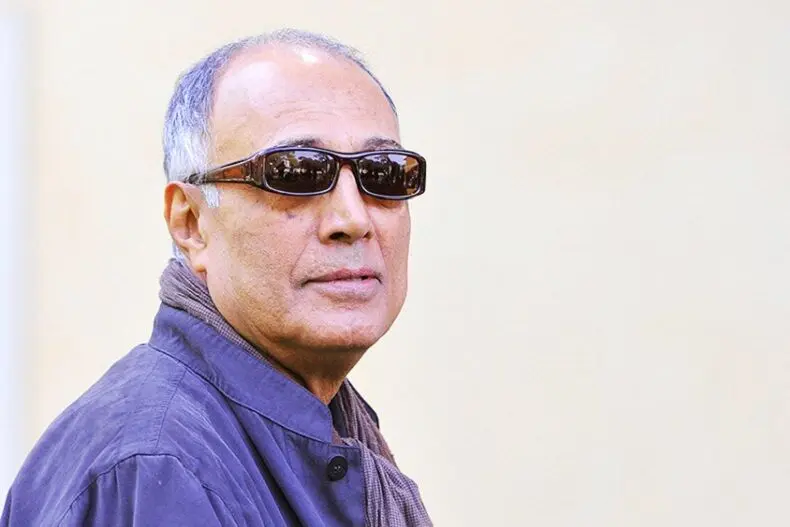 سفر "کیارستمی و عصای گمشده" به شیلی/ روایتی از نگاه فیلمساز مشهور به زندگی و سینما