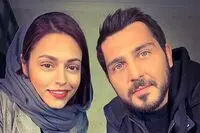 توضیح دختر سریال "دلدار" درباره سرد و بی‌حس بودنش