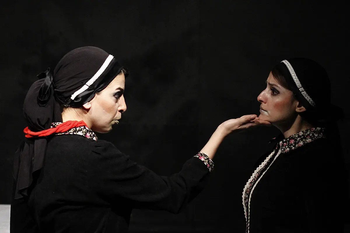 نمایش 