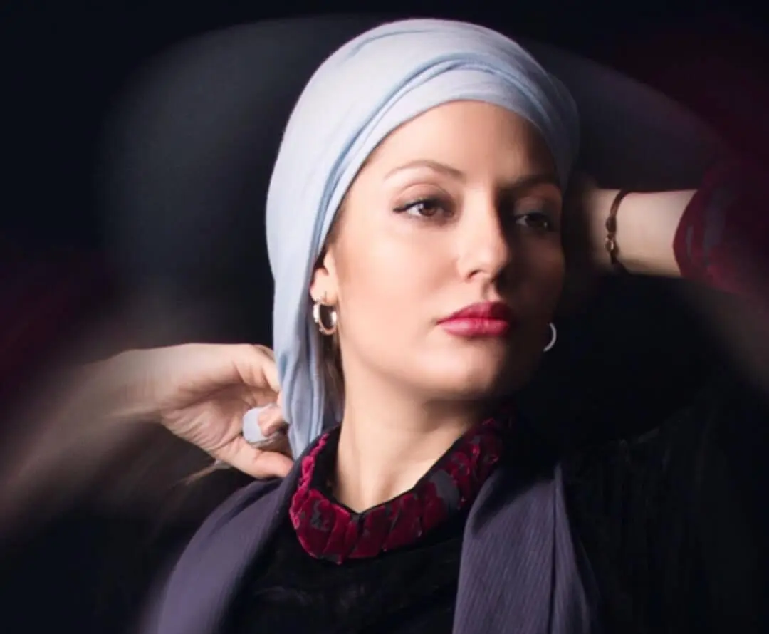 مهناز افشار با یک درام معمایی جنجالی می‌شود