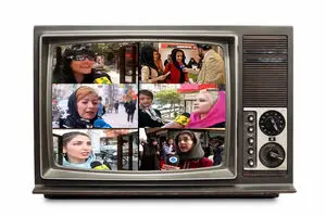 تلویزیون هر چند روز حاشیه پردردسر می سازد؟/ از قطع رئیس جمهور تا محسن چاوشی 