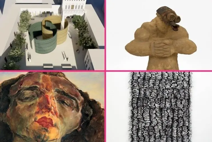 Art Basel Qatar unveils highlights for its first edition in February 2026