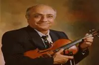 Homayoun Khorram Prize in December