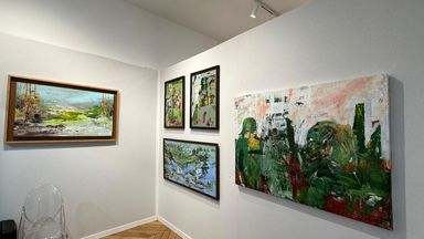 سلیمه معتمدی 