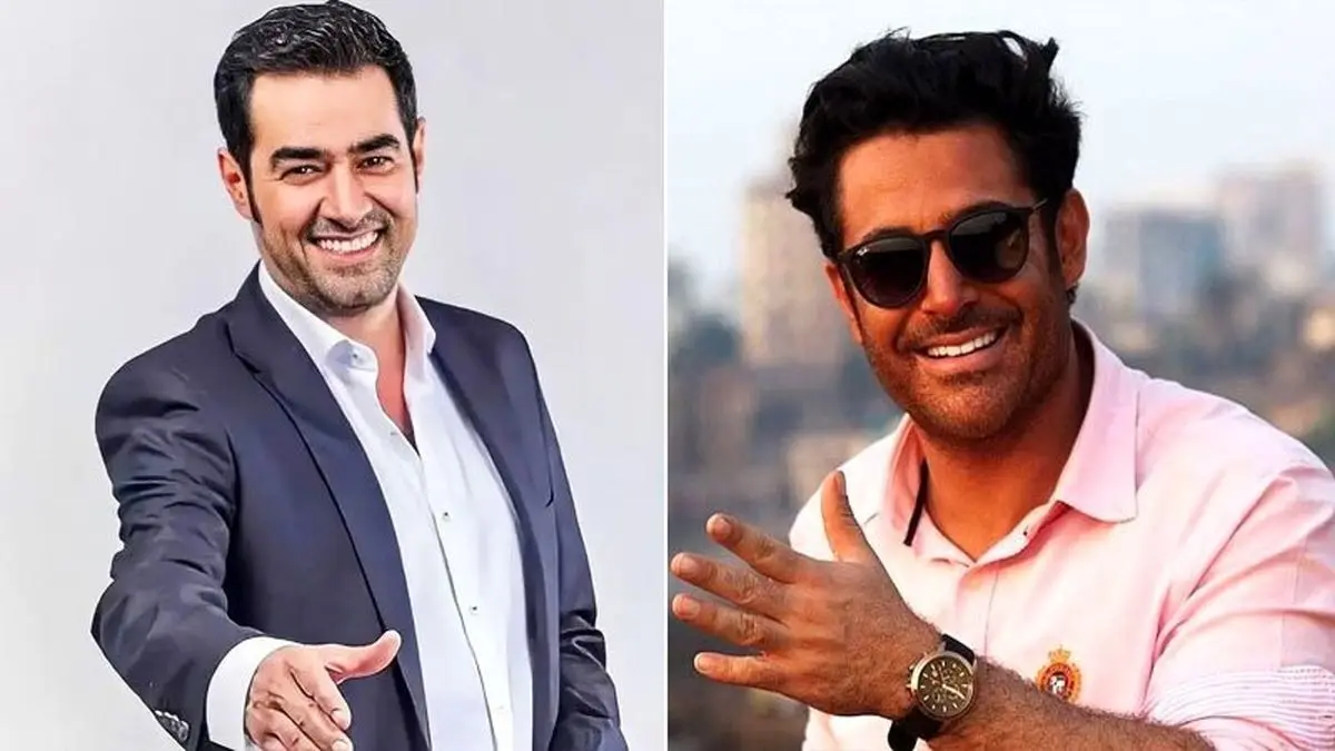 ویدئو: خاطره جالب شهاب حسینی از پارک ماشینش کنار ماشین لاکچری گلزار