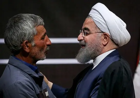 جشن انتخاباتی