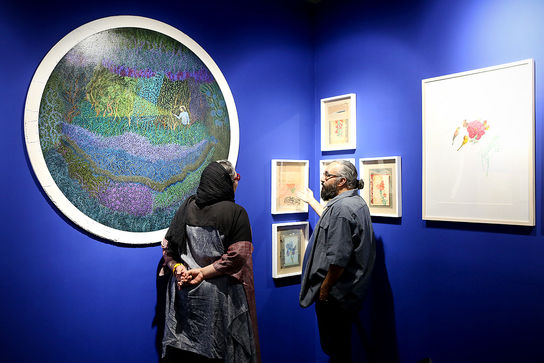 دومین " تیرآرت " در پردیس چارسو