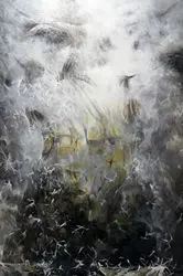 نمایشگاه گروهی "محوشدگی 2" در گالری نگر 