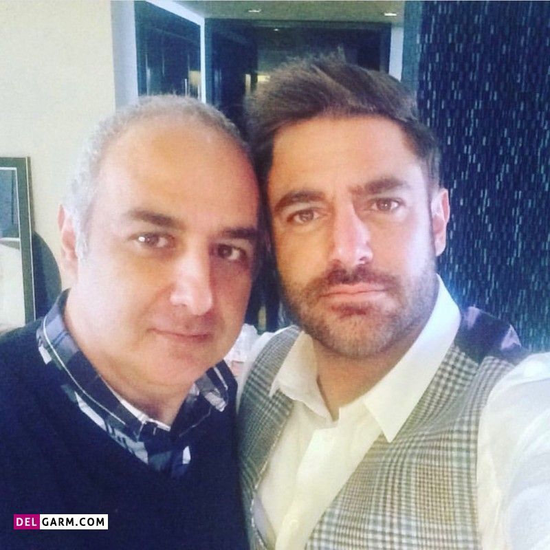 بیوگرافی علیرضا گلزار برادر محمدرضا گلزار کاندید شورای شهر تهران